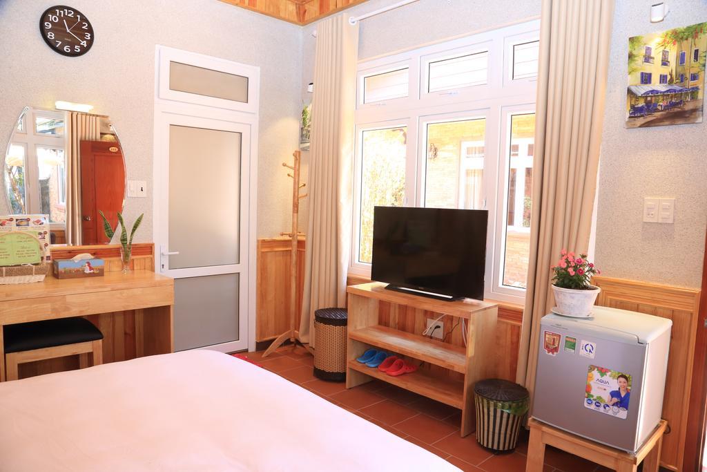 Villa Tuan Pham Đà Lạt Zimmer foto